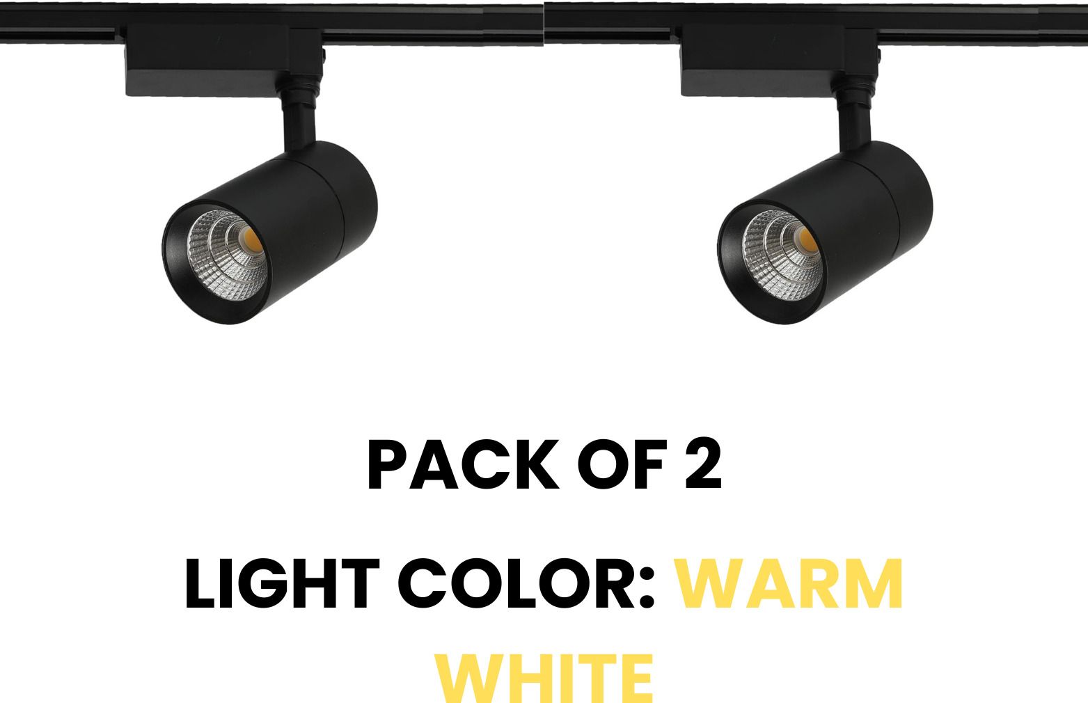 spark world Track Light Wall Lamp With Bulb-picture-19