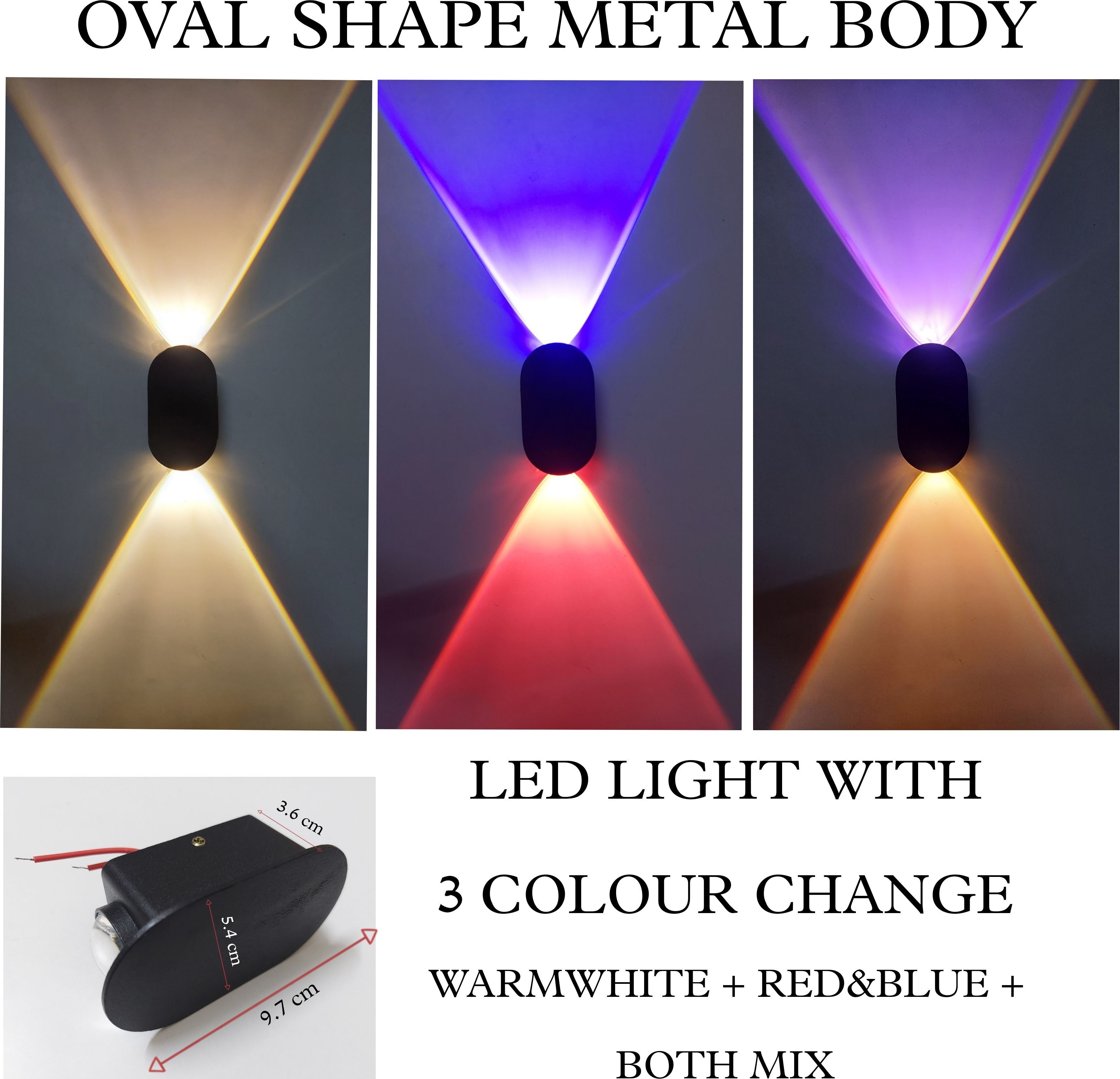 shetra Wallchiere Wall Lamp With Bulb-picture-34