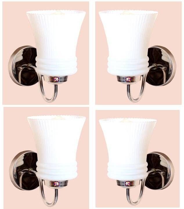 Uplight Wall Lamp Without Bulb-image-39