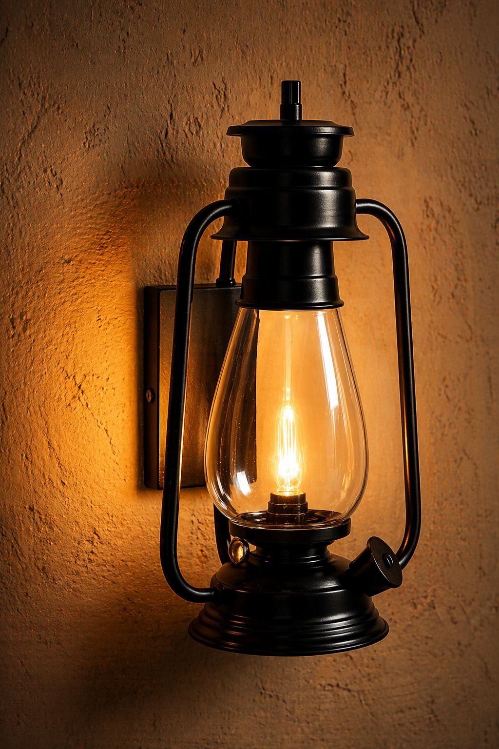 genree Wallchiere Wall Lamp Without Bulb-picture-11