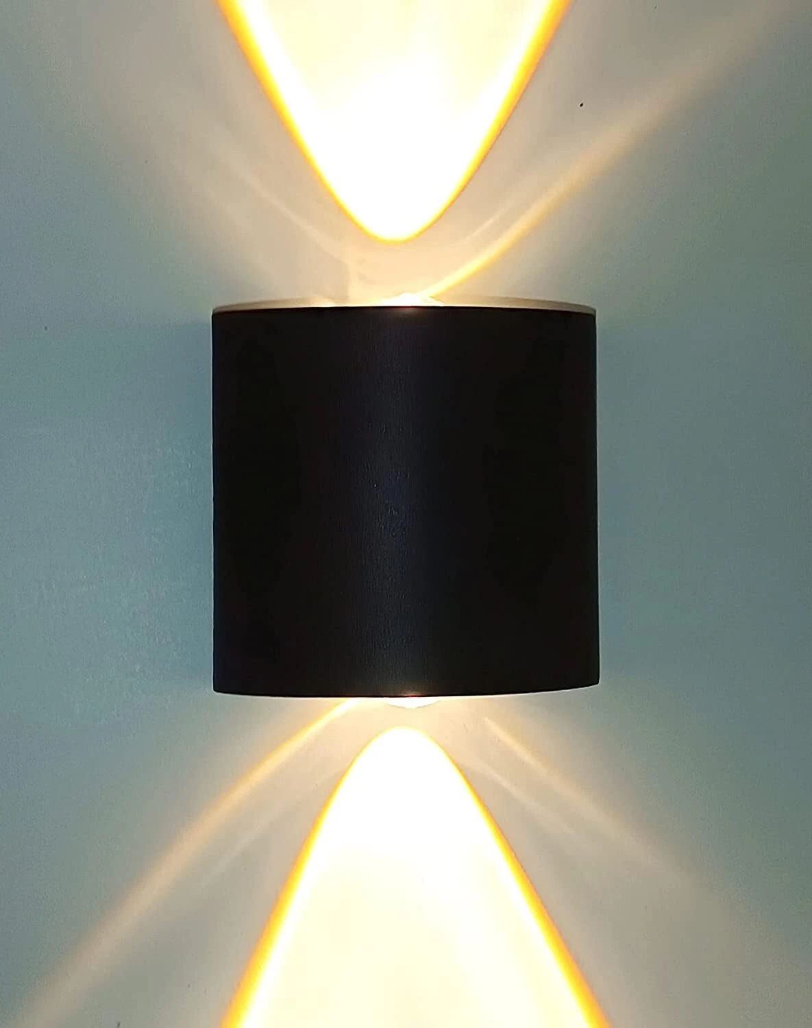 Swing Arm Wall Light Wall Lamp With Bulb