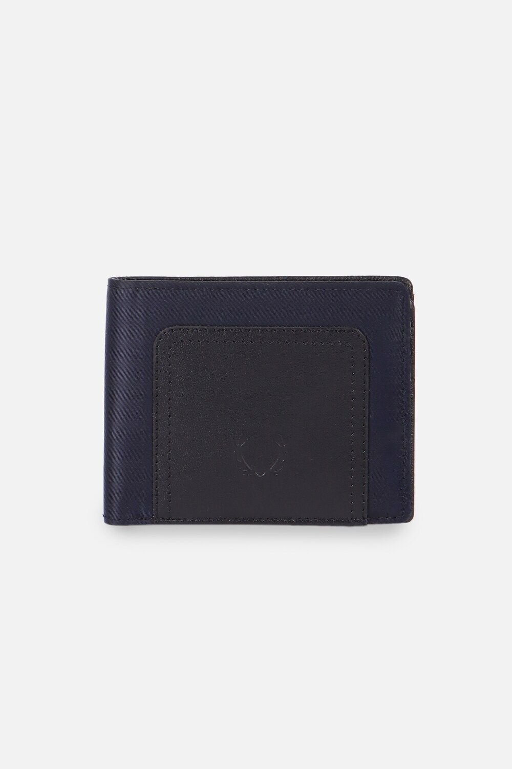 allen solly Men Casual Blue Genuine Leather Wallet-picture-28