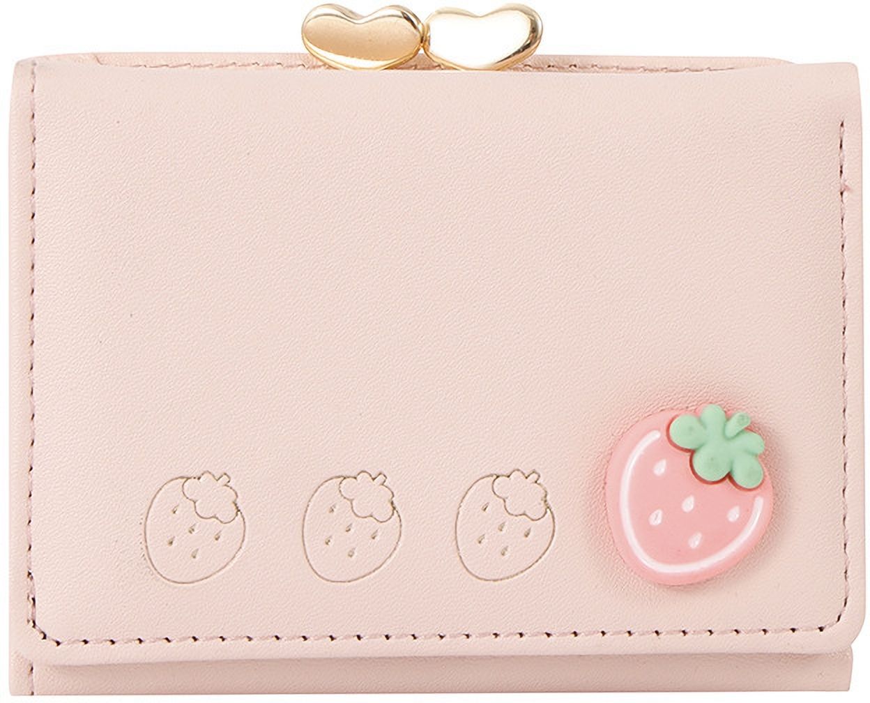 Casual Peach Clutch-image-9