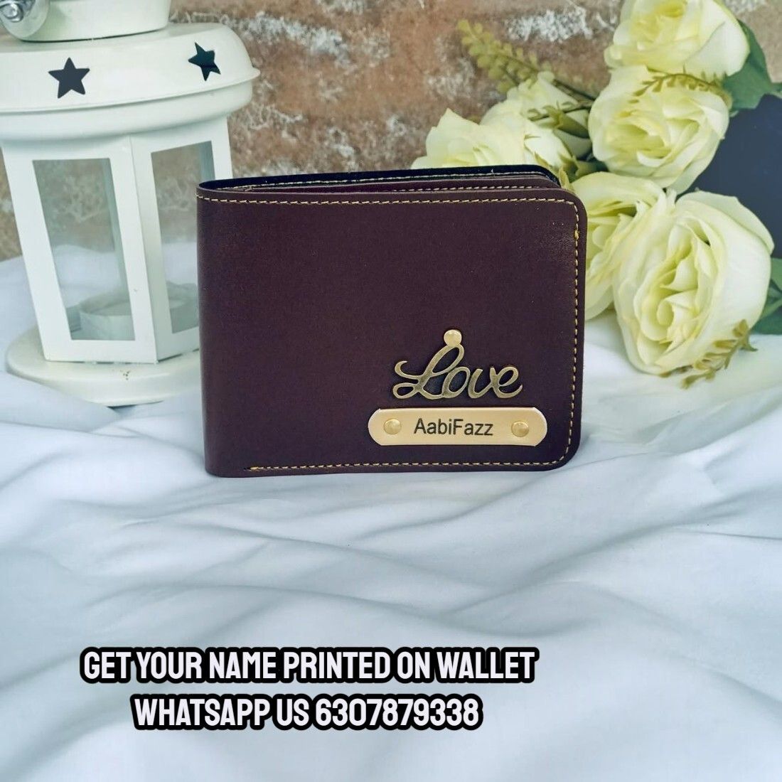 navya royal art Men Casual, Ethnic, Evening/Party, Formal, Travel, Trendy Brown Artificial Leather, Genuine Leather Wallet-picture-42