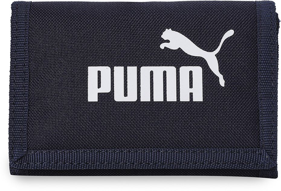 puma Men & Women Casual Blue Fabric Wallet-picture-24