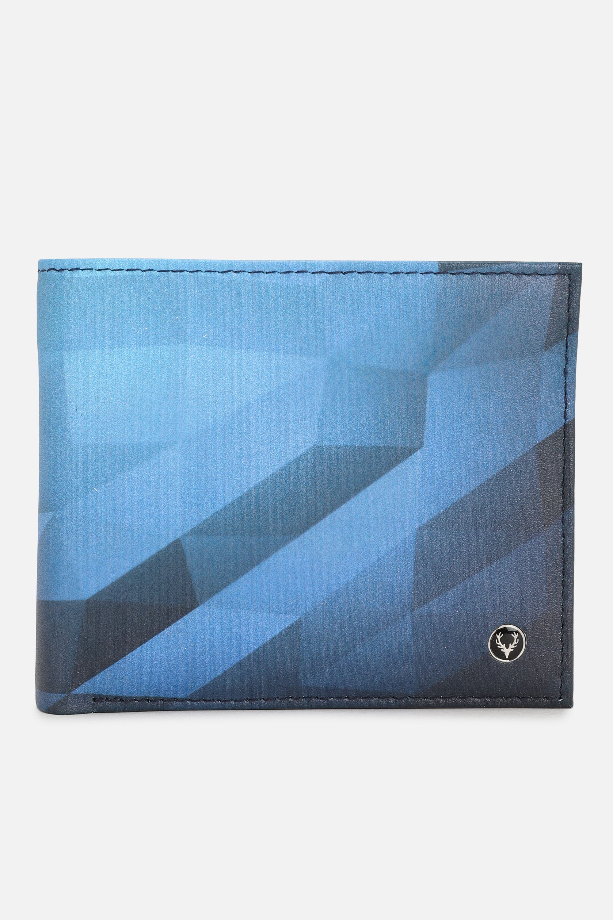 allen solly Men Casual Multicolor Genuine Leather Wallet-picture-25