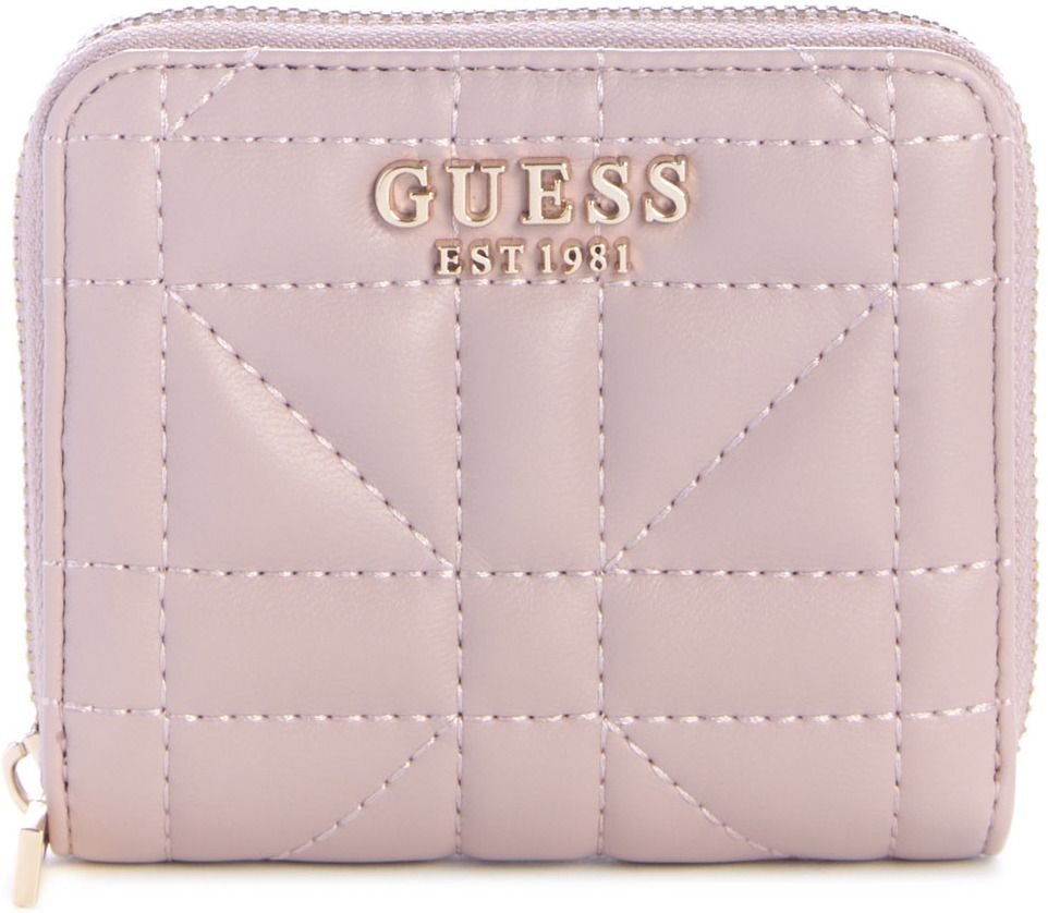 guess Casual Pink Clutch-picture-13