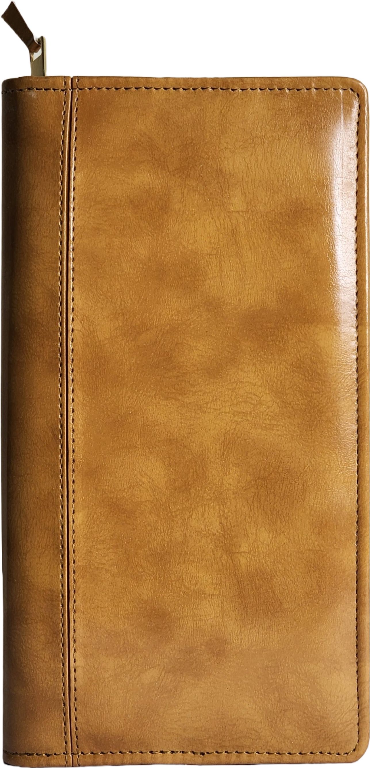 dacto2pick Men & Women Travel, Trendy Yellow Artificial Leather RFID Document Holder-picture-16