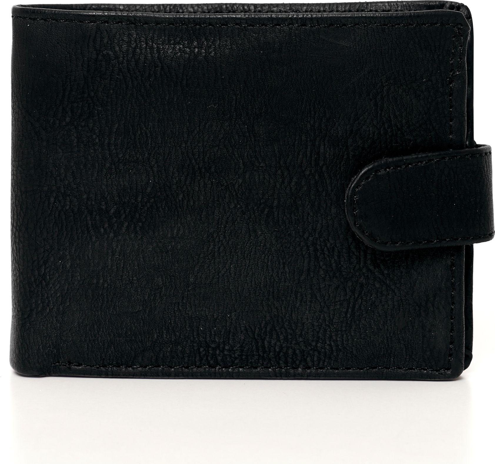 la bbaik Men & Women Casual, Ethnic, Evening/Party, Formal, Travel, Trendy Black Genuine Leather Wallet-picture-18