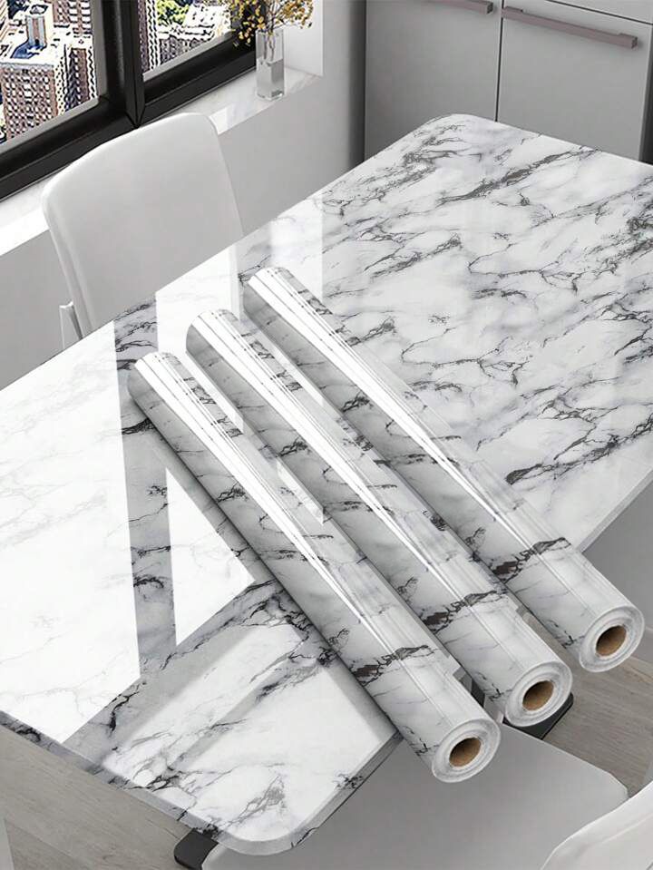 Classics White Wallpaper-image-33