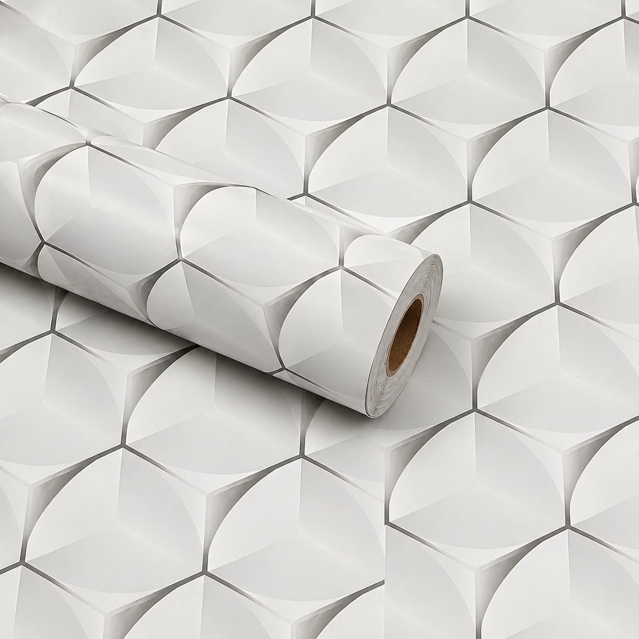 atags 500 cm x 45 cm Waterproof Decorative PVC Wallpaper-picture-7