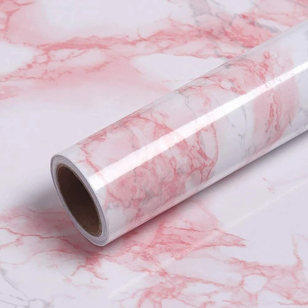 sv collections 200 cm x 45 cm Waterproof Decorative Vinyl Wallpaper-picture-12