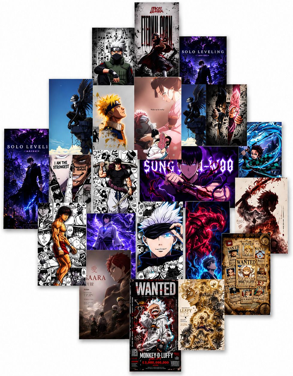 15 cm x 10 cm Animation & Cartoons Paper Wallpaper-image-1