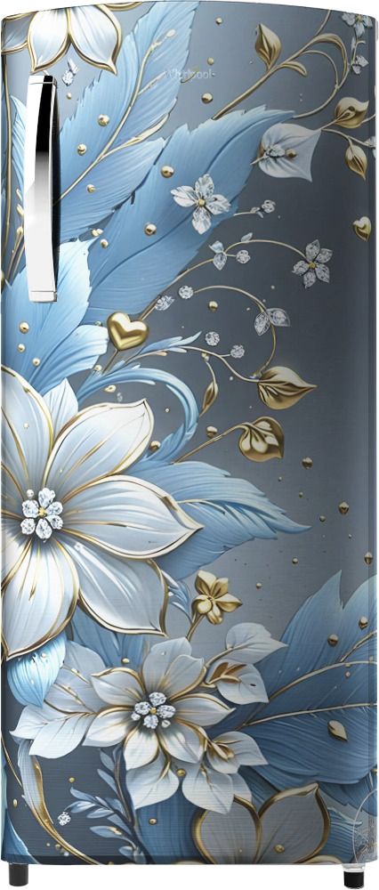 125 cm MULTICOLOR Self Adhesive Sticker-image-30