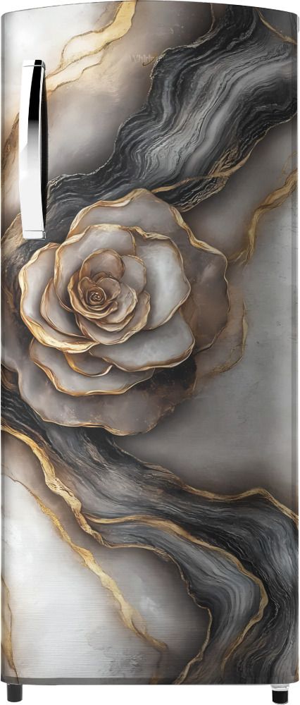 dreamwall 125 cm MULTICOLOR Self Adhesive Sticker-picture-26