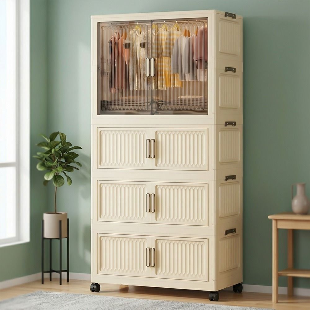 PP Collapsible Wardrobe-image-36