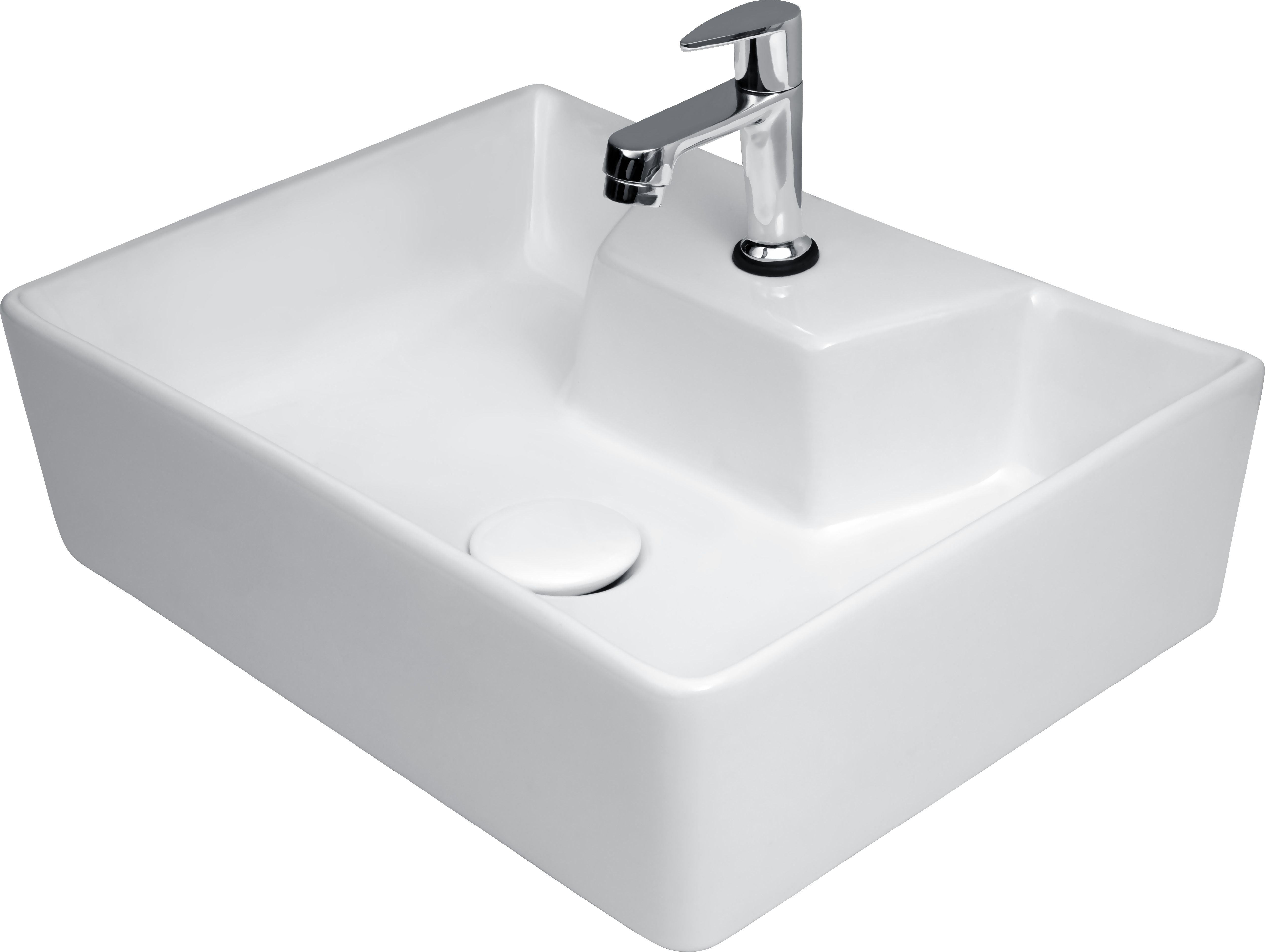 LORENZ Table Top Basin-image-28