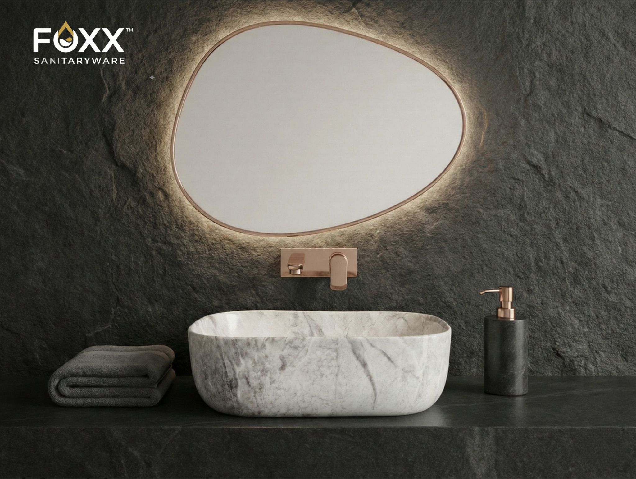 Modern Ceramic Wash Basin for Bathroom(18x13x5)(B-08 New) (18x13x5)(B-08 New) Table Top Basin-image-24