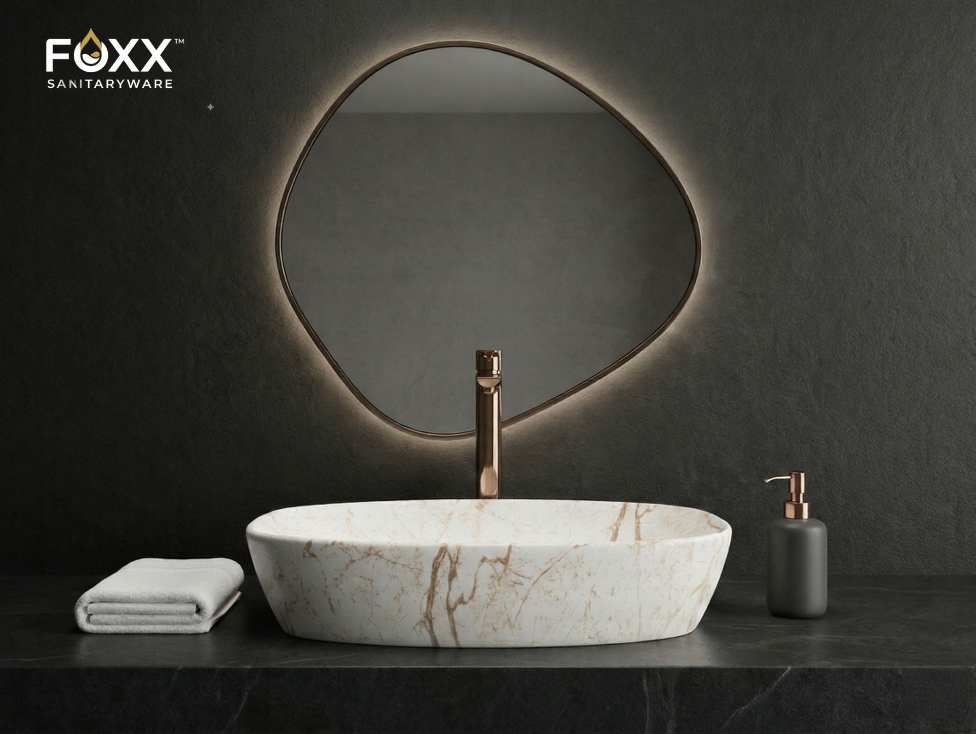 Premium Luxury Ceramic Wash Basin for Home, Restaurants & Hotels (CJ-10) CJ-1010 Table Top Basin-image-18