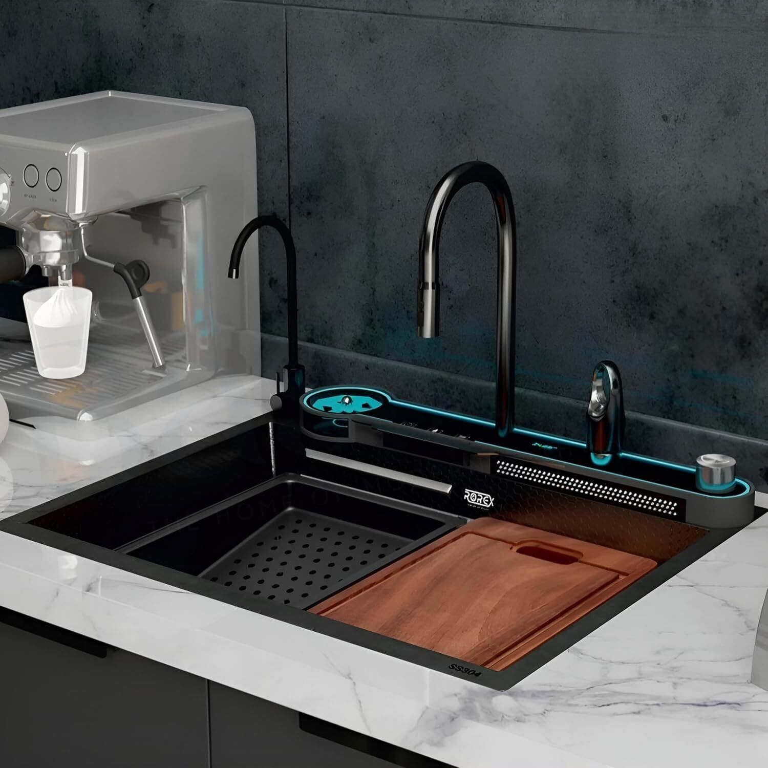 vaastudristi RX-1008 Under Counter Basin-picture-31
