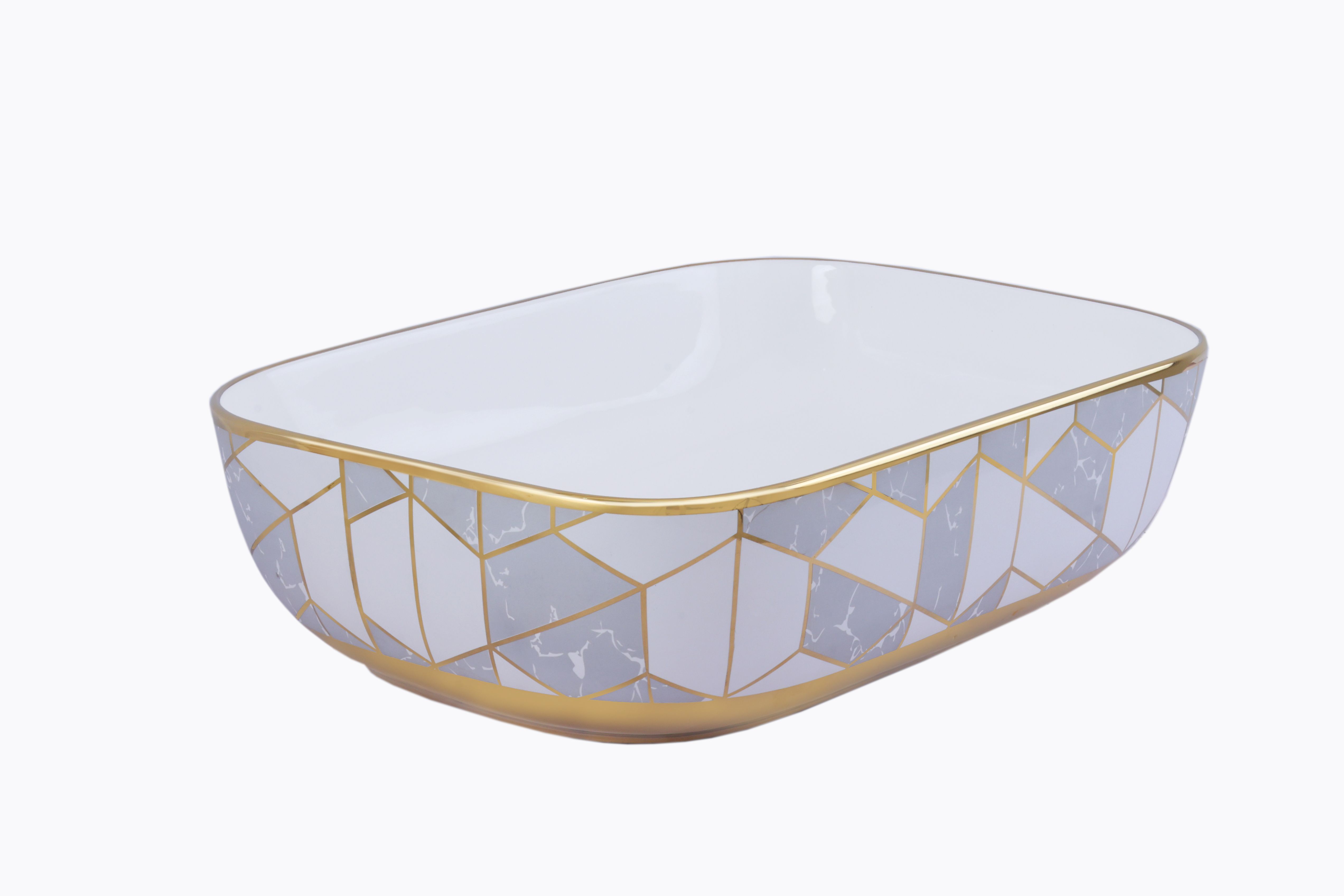 Bluedot034 Bluedot034 Table Top Basin-image-8