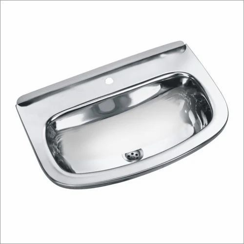 Wash Besin_21X14X5 Wall Hung Basin-image-42
