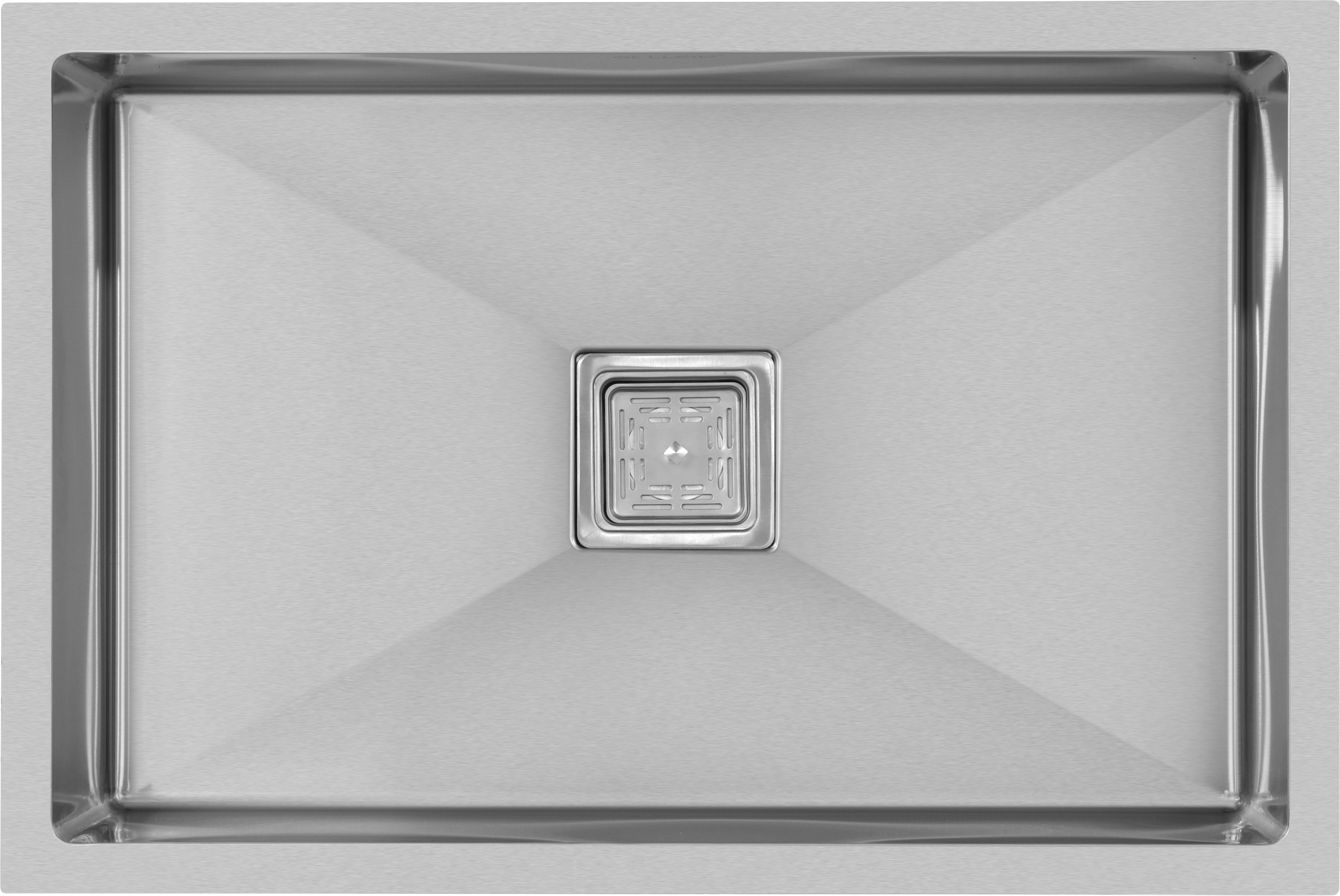 SELLOR HANDMADE 24''x18''x09'' SINK ARONA - 105 Vessel Sink-image-9