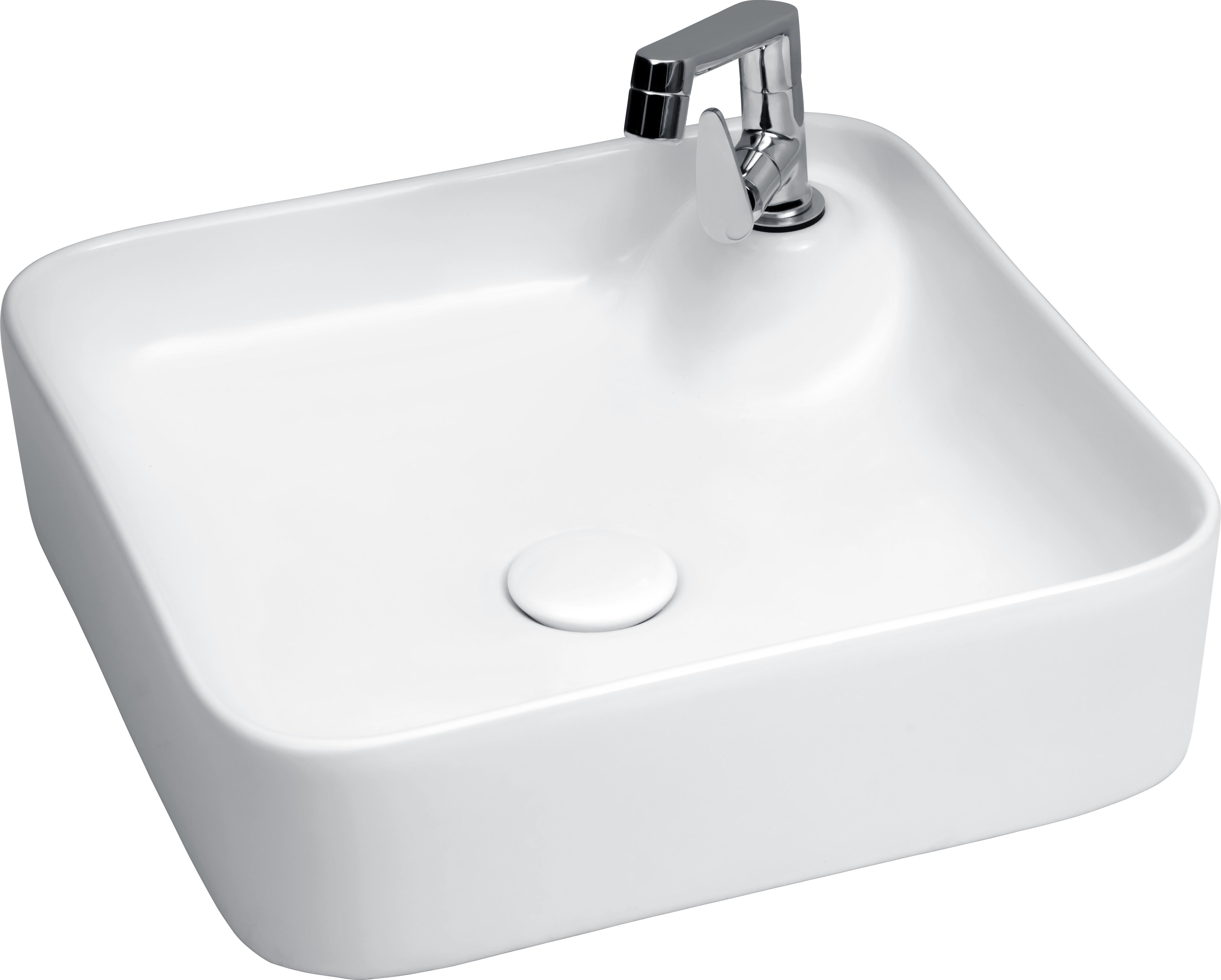 nilcore CARRE Table Top Basin-picture-36