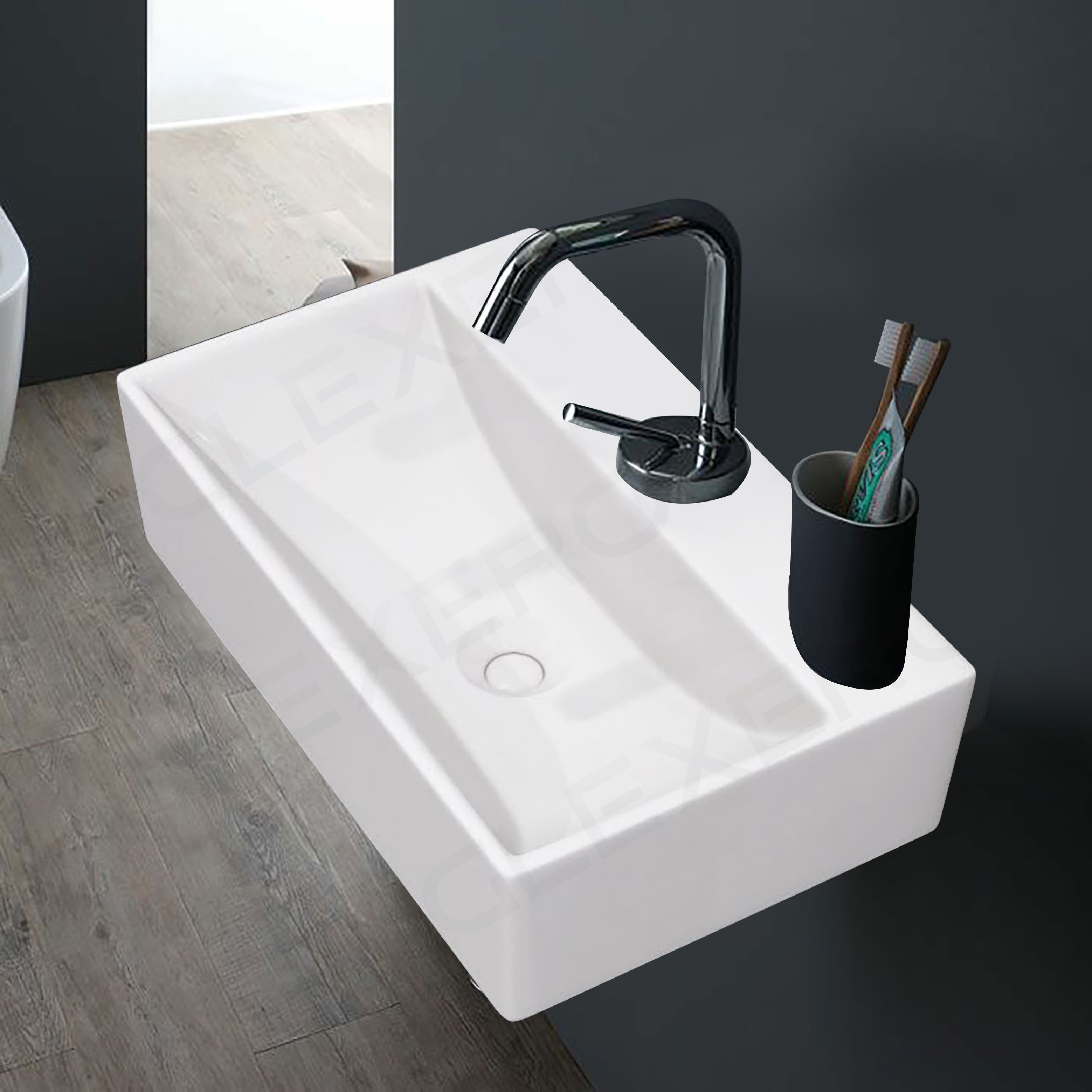 Counter Top Basin Table Top Basin-image-6