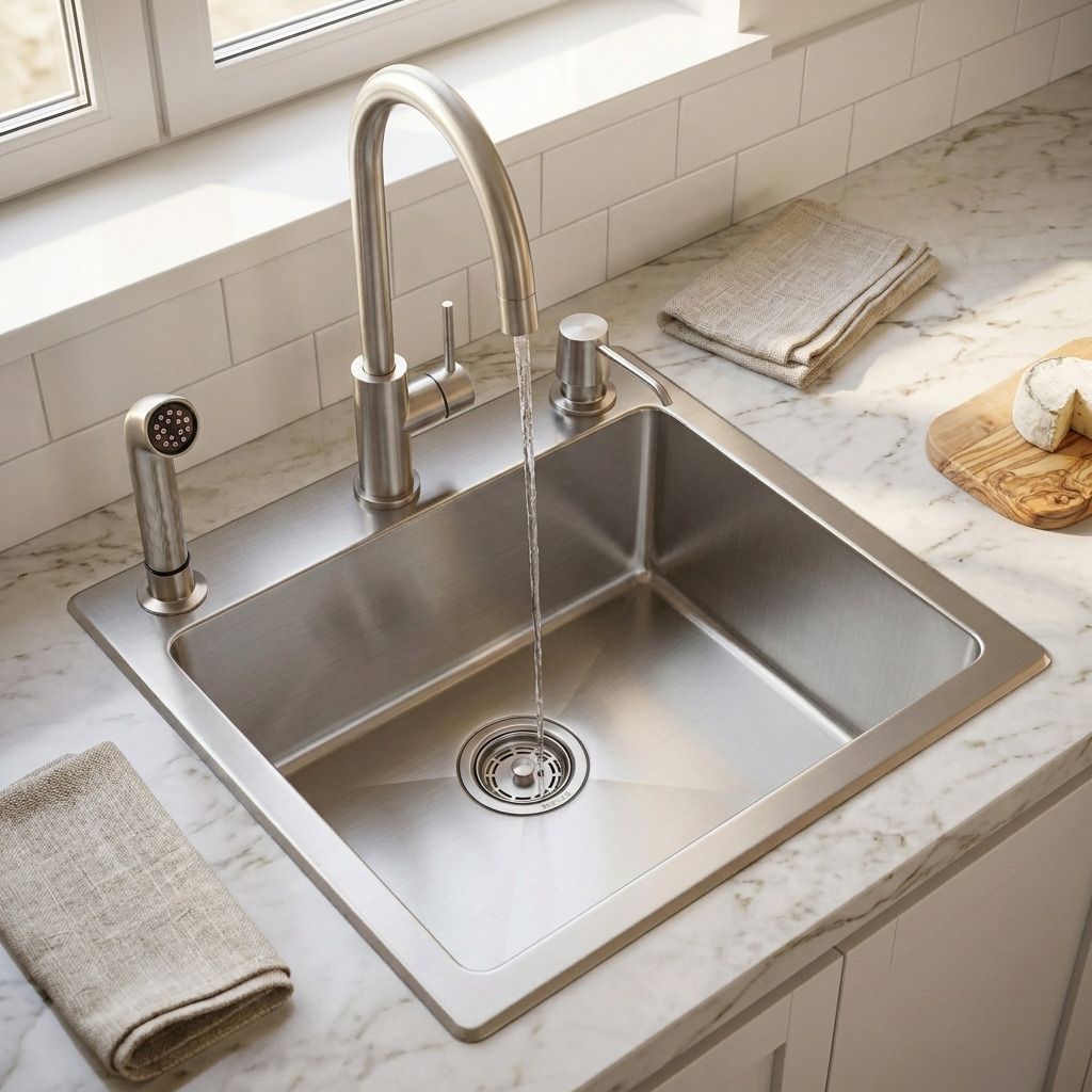 morzze N01-801WA N01-801WA Counter Top-picture-32