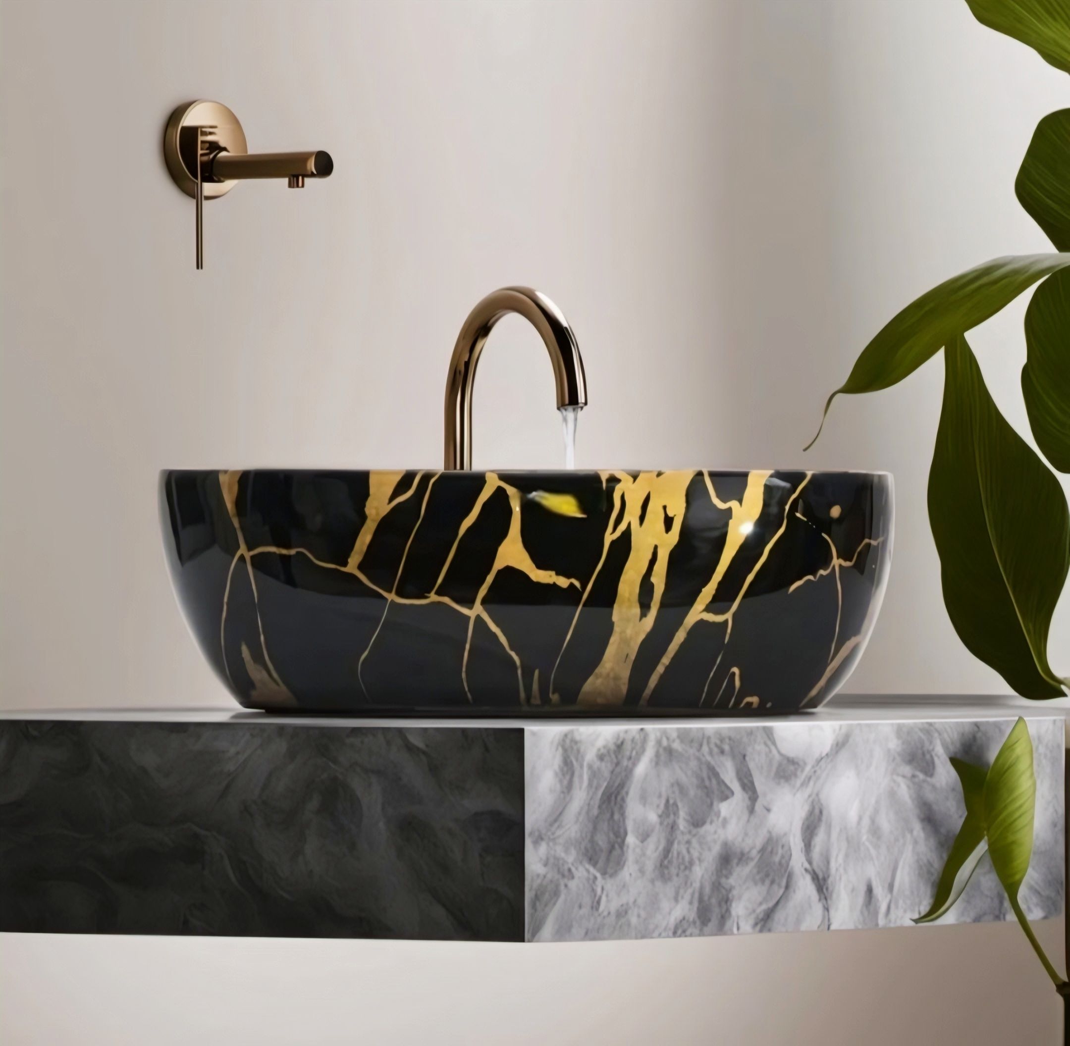 AI 1019 Table Top Wash Basin Table Top Basin-image-27