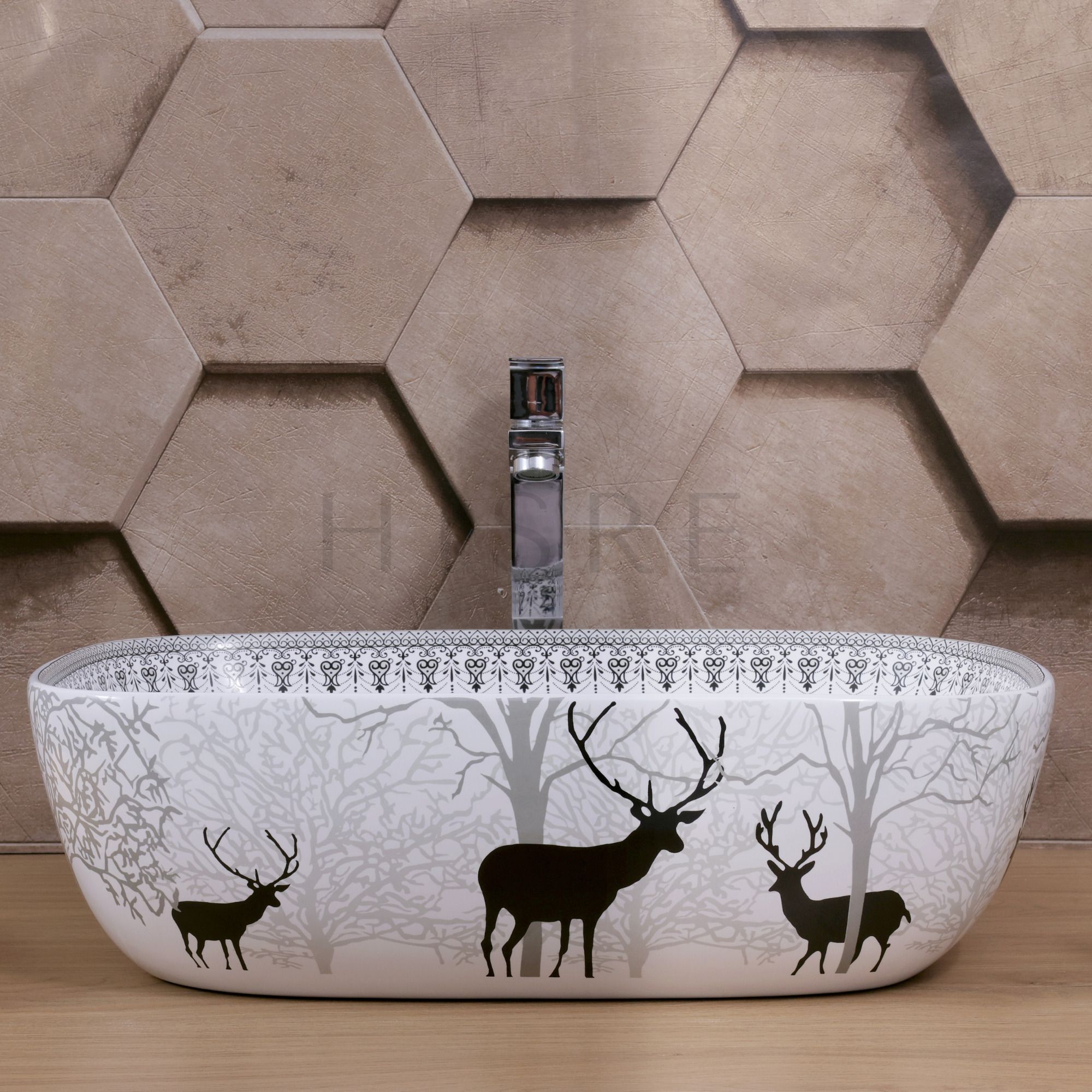 4018 Table Top Basin-image-34