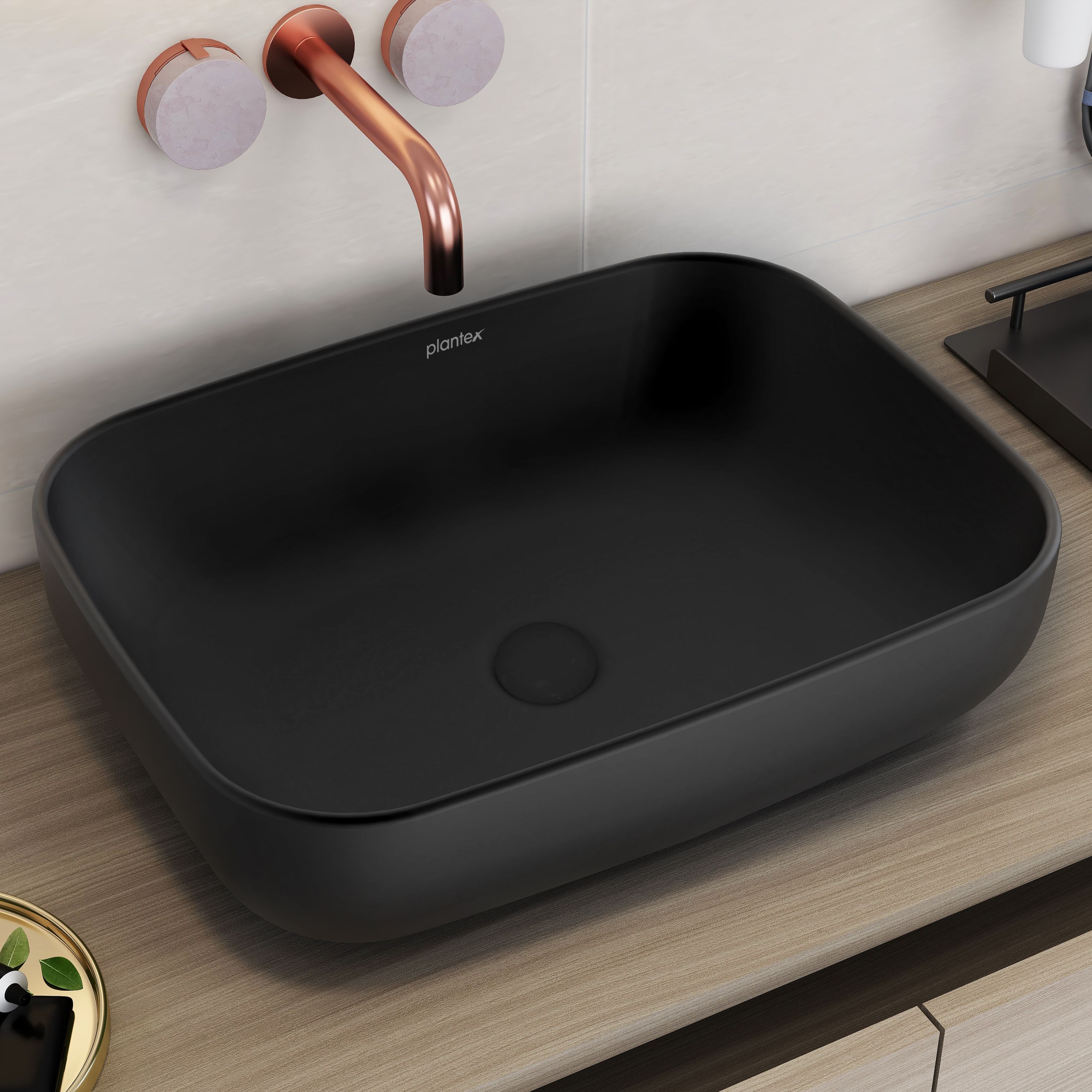 Ceramic Wash Basin for Bathroom/Table Top Basin/Washbasin for Bathroom Counter Top-image-36