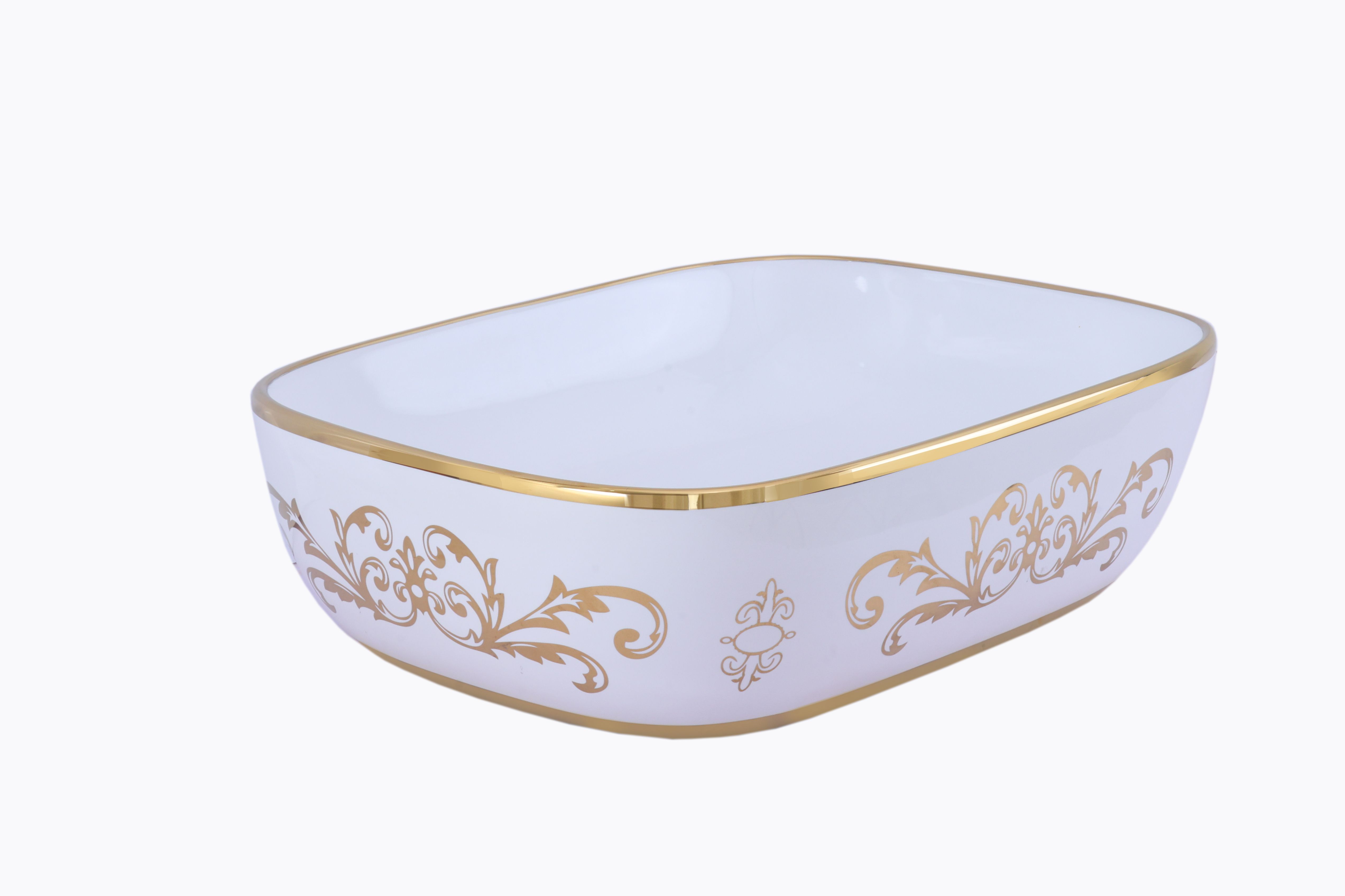 BLUEDOT008 bluedot008 Table Top Basin-image-31