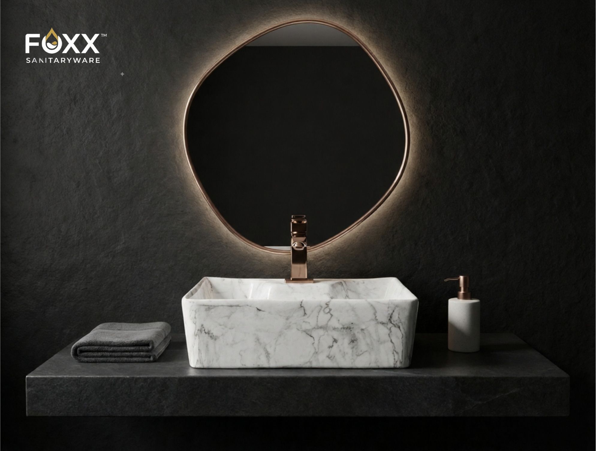 Premium Luxury Ceramic Wash Basin for Home, Restaurants & Hotels (CT-05) CT-1005 Table Top Basin-image-2
