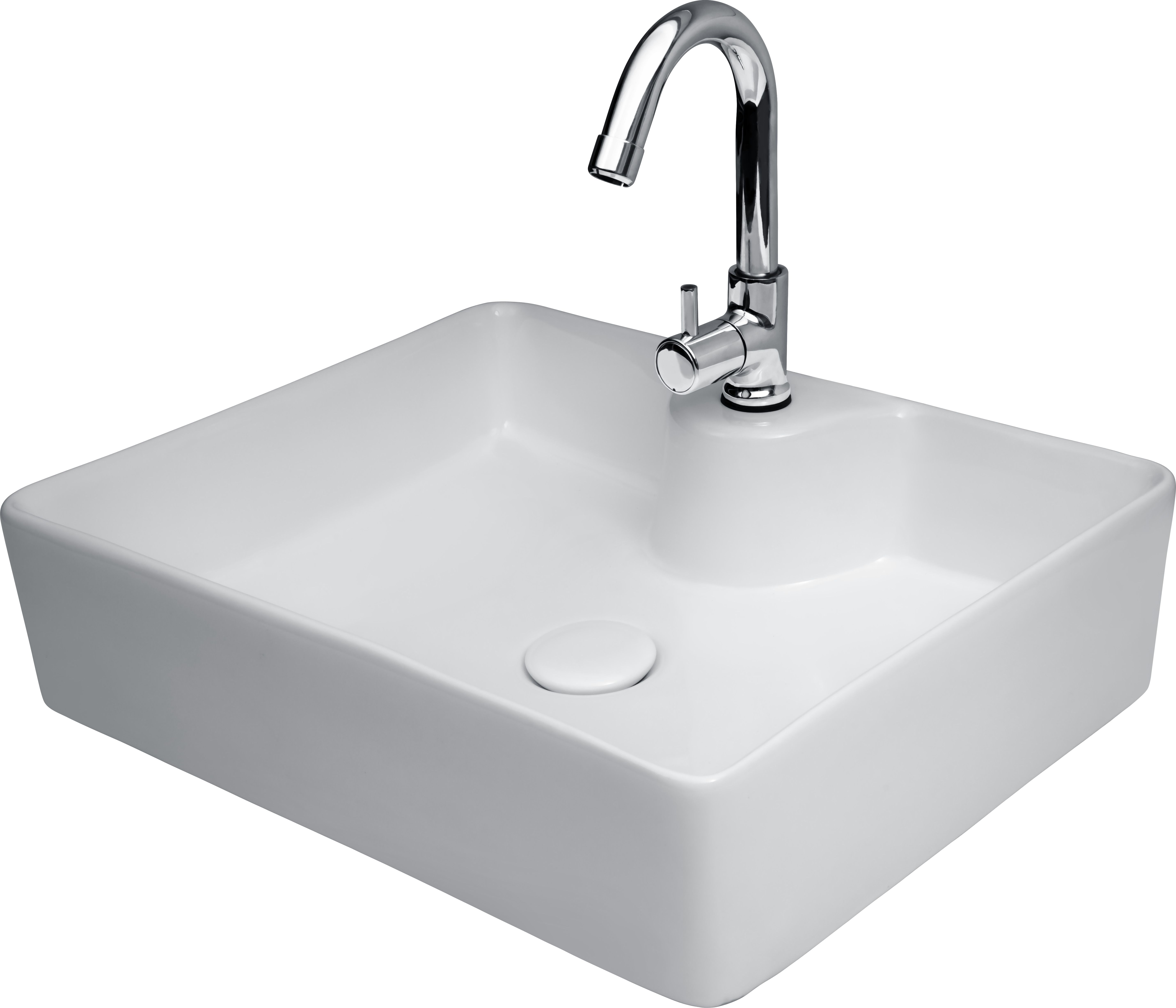 FUSION Table Top Basin-image-48