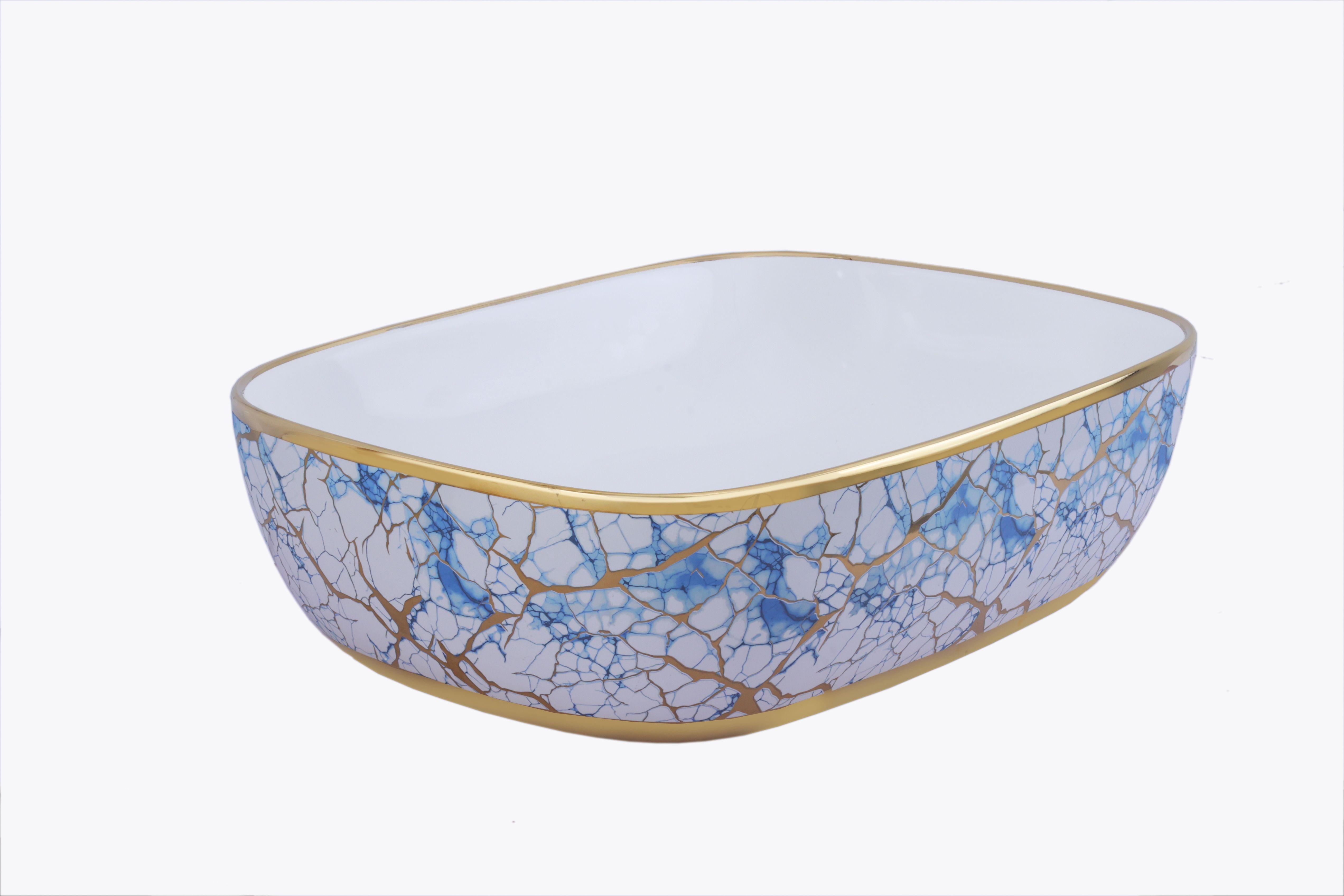 bluedot ceramica Bluedot010 Bluedot010 Table Top Basin-picture-41