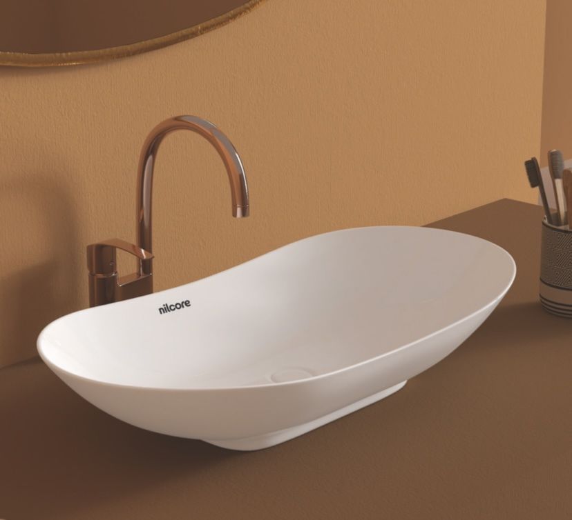 nilcore Wave01 Table Top Basin-picture-37