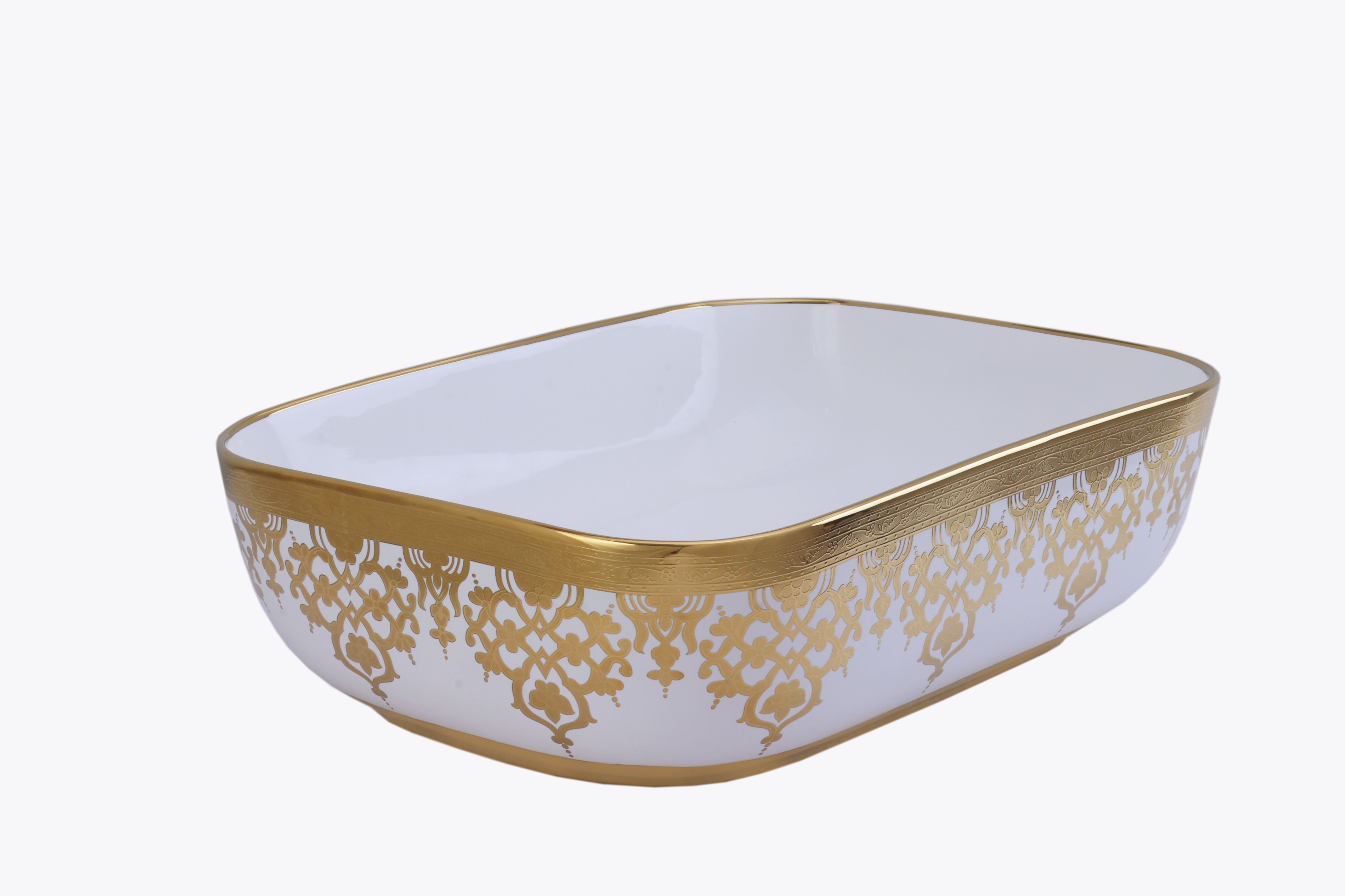 Bluedot005 Bluedot005 Table Top Basin-image-43