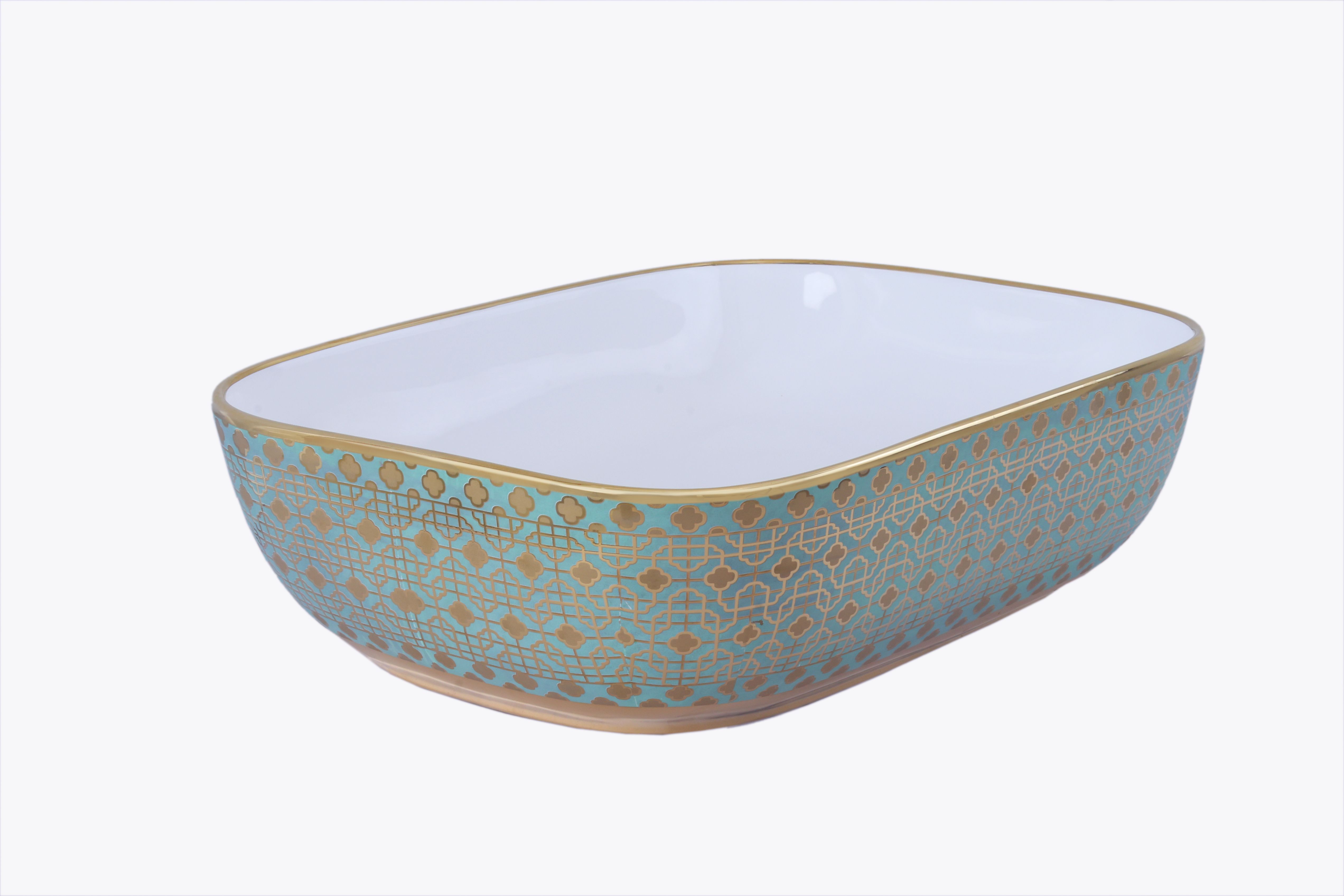 Bluedot007 Bluedot007 Table Top Basin-image-44