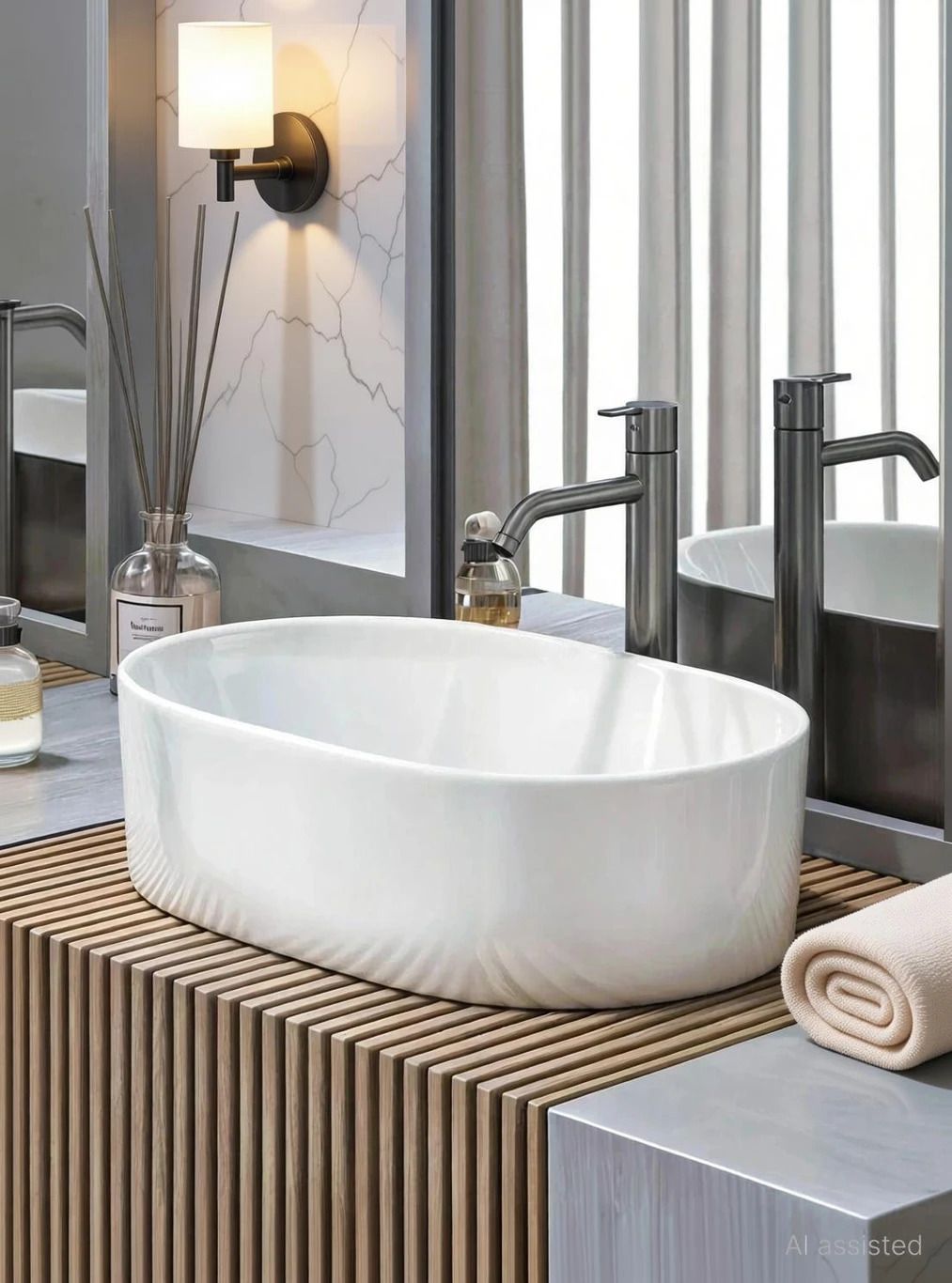 noble 123 Table Top Basin-picture-33