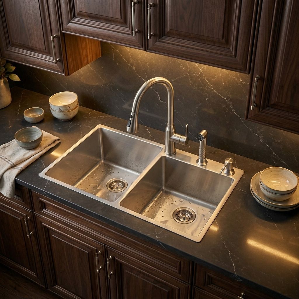 morzze N02-807WA N02-807WA Counter Top-picture-11