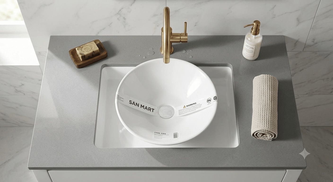 sanmart 003 Counter Top-picture-0