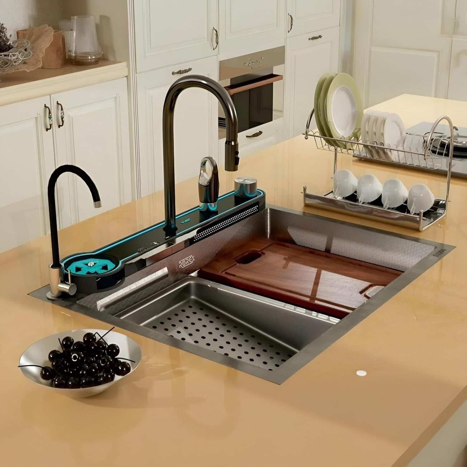 vaastudristi RX-1009 Under Counter Basin-picture-12