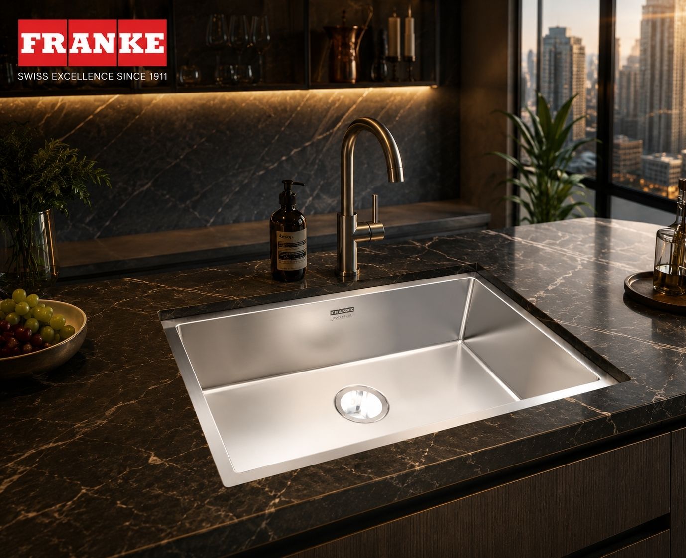 BXX 210/110-57 3 1/2" WWK ND NOF NTH R12 Under Counter Basin-image-28