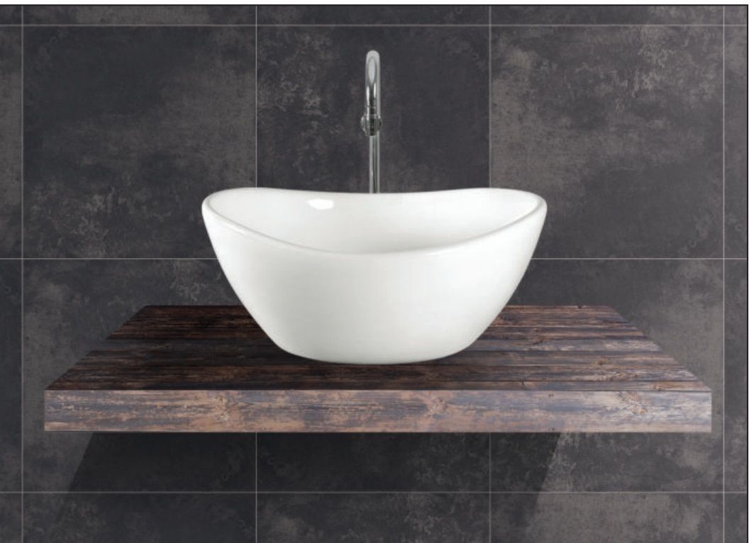well set Table Top Basin Table Top Basin-picture-33