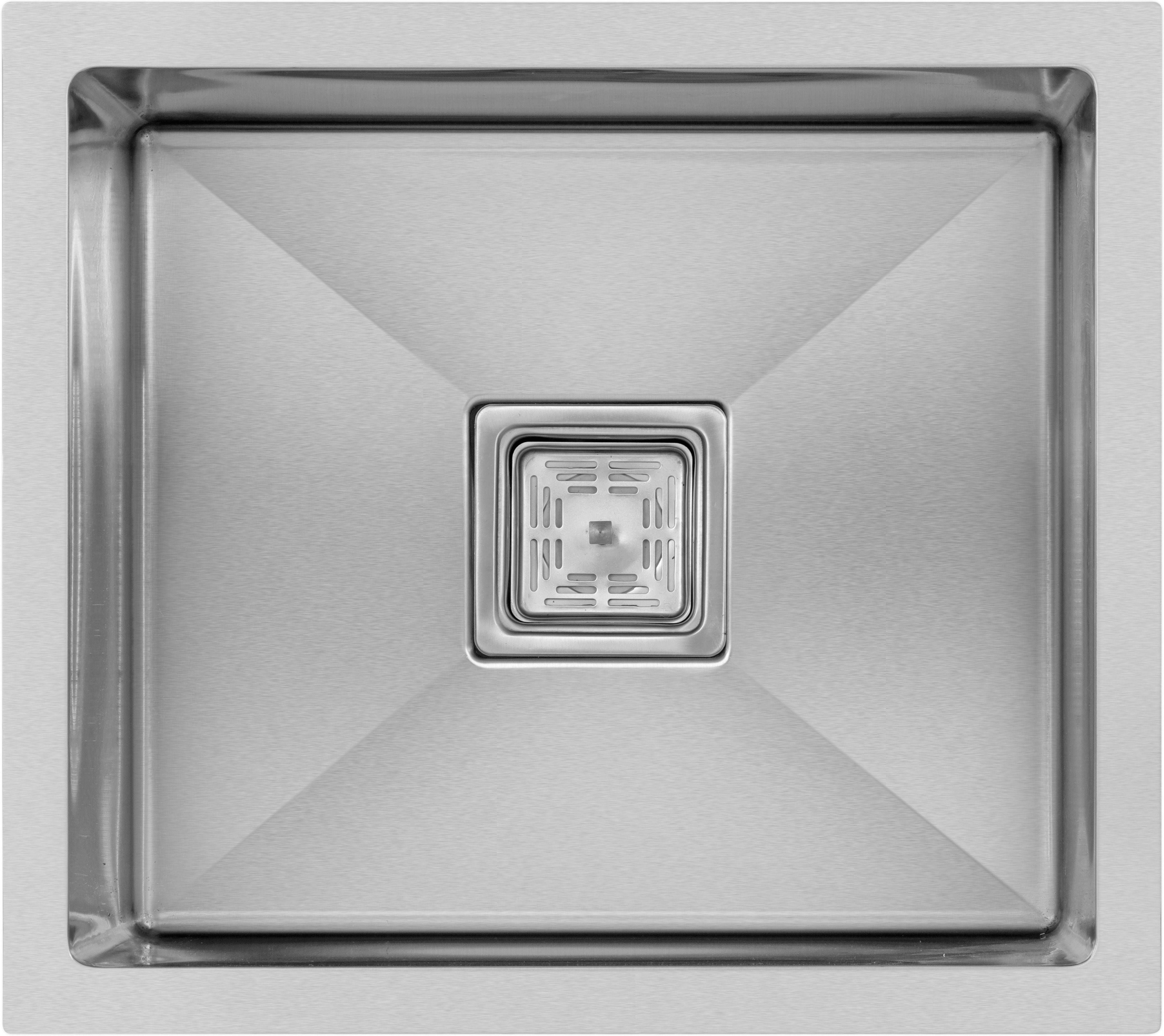 SELLOR HANDMADE 16x18x09 INCH SINK ARONA - 101 Vessel Sink-image-8