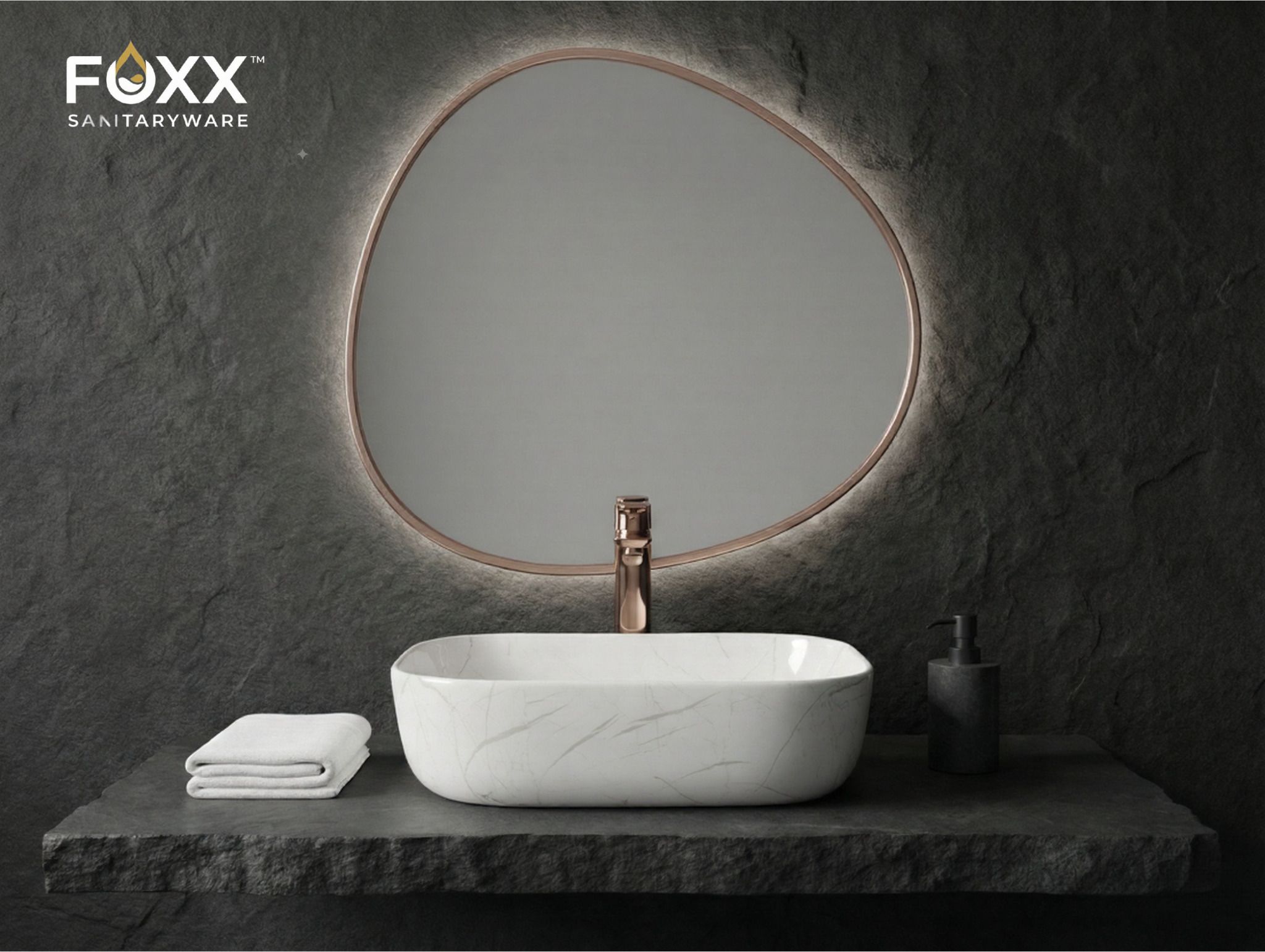 Premium Luxury Ceramic Wash Basin for Home, Restaurants & Hotels (CR-02) CR-1002 Table Top Basin-image-36