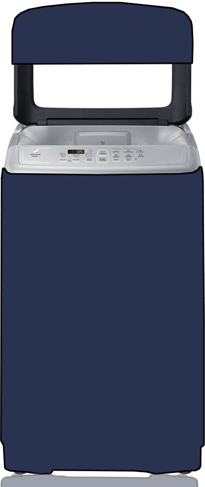 shd Top Loading Washing Machine Cover-picture-44