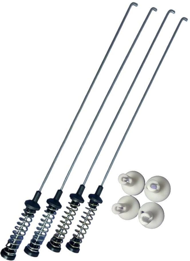 FB Top Load Washing Machine 6.5kg (23.2 Inch) Suspension Rods Washing Machine Door Hinge-image-26